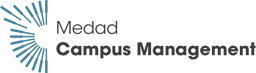 MEDAD Campus Management logo